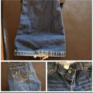 Womens jeans